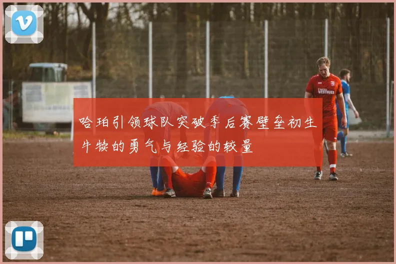 哈珀引领球队突破季后赛壁垒初生牛犊的勇气与经验的较量
